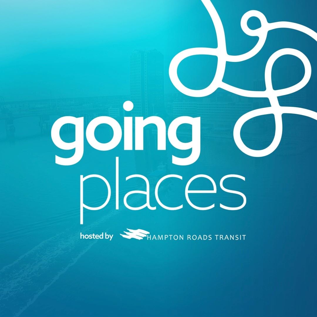 Going Places Podcast