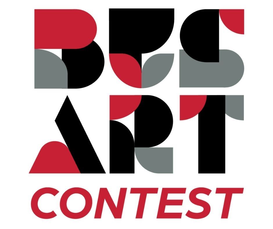 Bus Art Contest logo